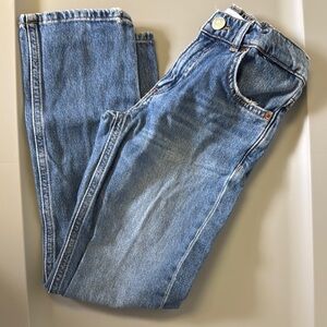Zara Kids Blue Jeans